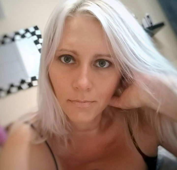 Masérka<br /> Katka